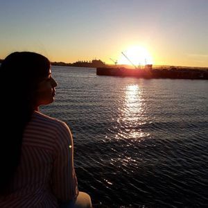 Meet your Posher, Luz